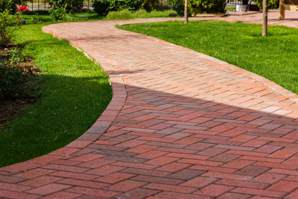 Professional Driveway Pavers in Lexington, NE