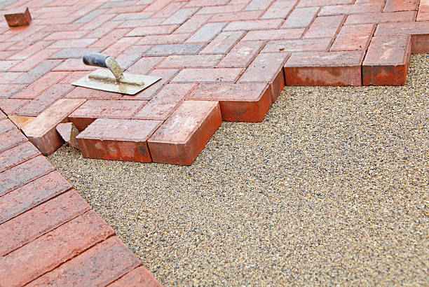 Reasons to Select Us for Your Driveway Paving Requirements in Lexington, NE